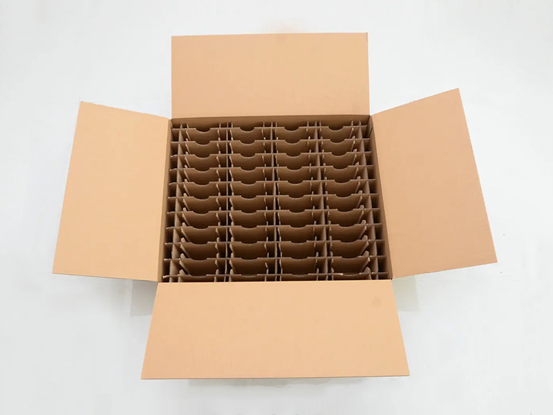 包裝(zhuang)紙箱