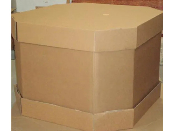 蘇(su)州重型(xing)紙箱廠(chang)家