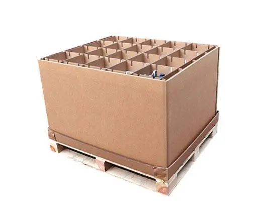 瓦(wa)楞紙箱(xiang)的優勢(shi)