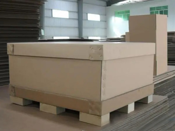 重(zhong)型紙箱(xiang)蘇州